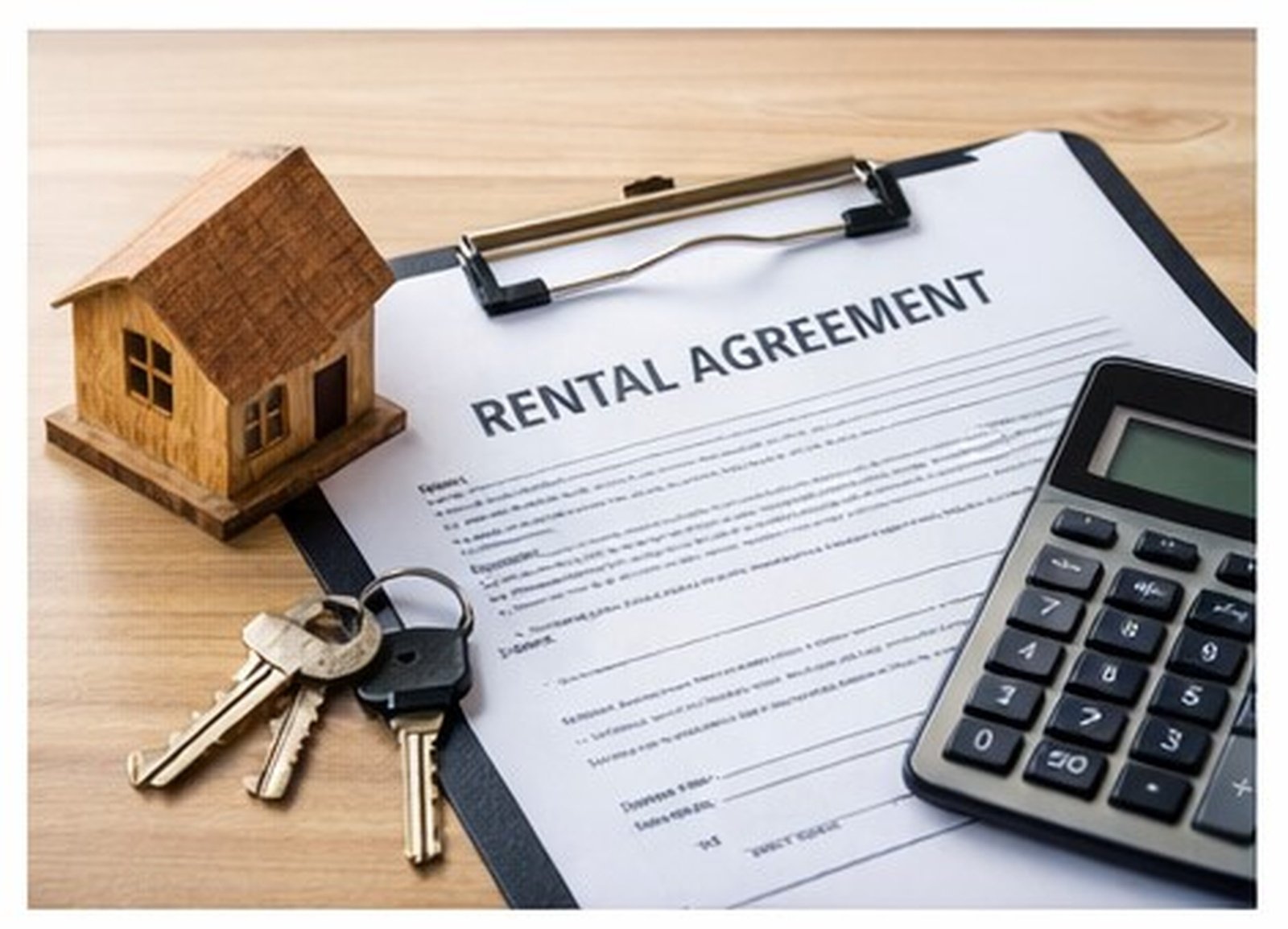 Real estate professional